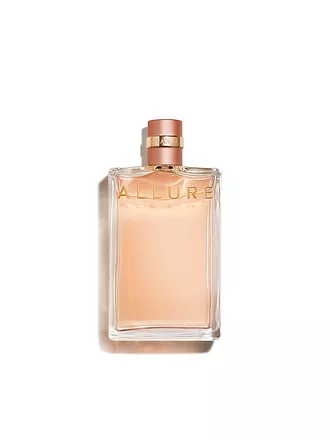 CHANEL |  EAU DE PARFUM ZERSTÄUBER 35ML | 